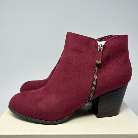 Style & Co Masrinaa Booties - Picture 5 of 9